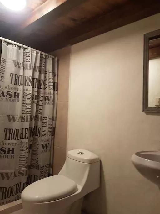 Casa Las Minas - Embajadoras