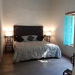 Casa Las Minas - Embajadoras