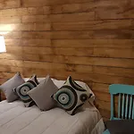 Casa Las Minas - Embajadoras