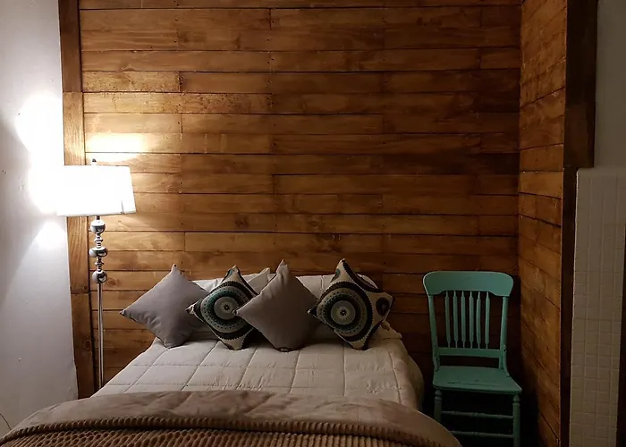 Casa Las Minas - Embajadoras