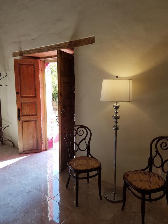 Casa Las Minas - Embajadoras * Guanajuato