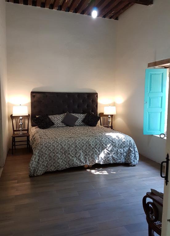 Apartamento Casa Las Minas - Embajadoras Guanajuato