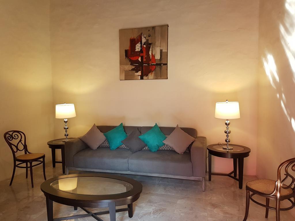 Apartamento Casa Las Minas - Embajadoras