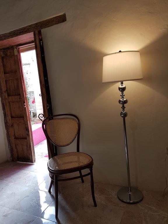 Casa Las Minas - Embajadoras *