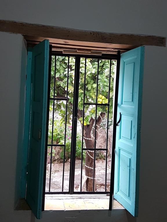 Casa Las Minas - Embajadoras Guanajuato