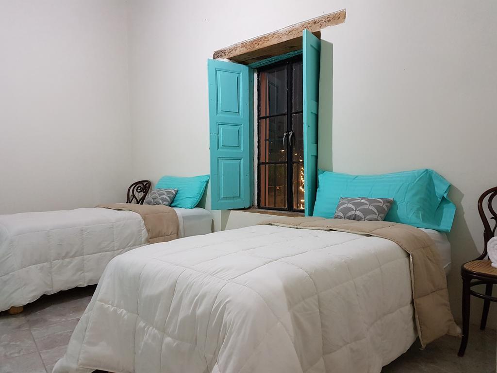 Apartamento Casa Las Minas - Embajadoras Guanajuato