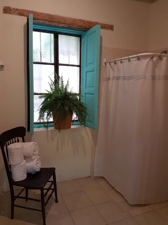 Casa Las Minas - Embajadoras