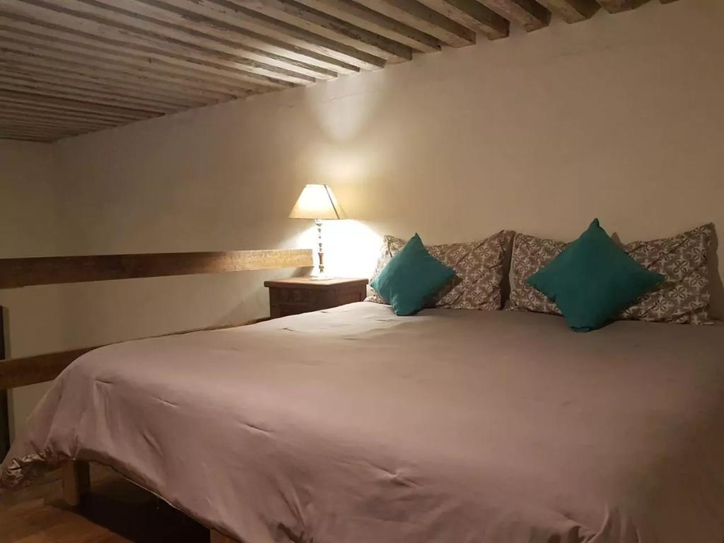 Casa Las Minas - Embajadoras Apartamento Guanajuato