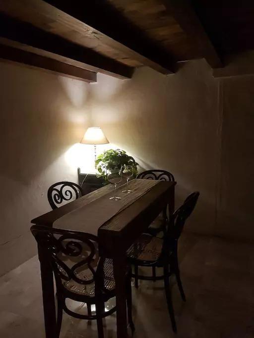 Casa Las Minas - Embajadoras Apartamento Guanajuato