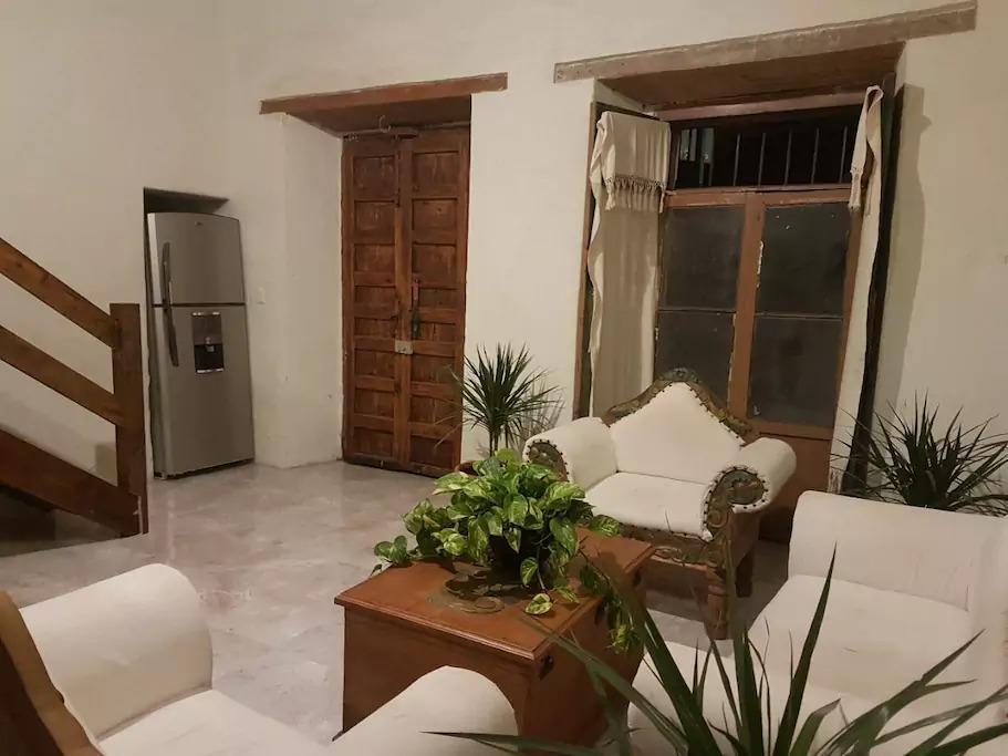 Casa Las Minas - Embajadoras Guanajuato