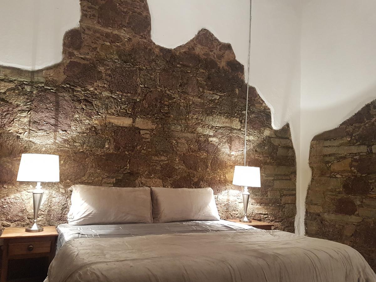 Casa Las Minas - Embajadoras Apartamento