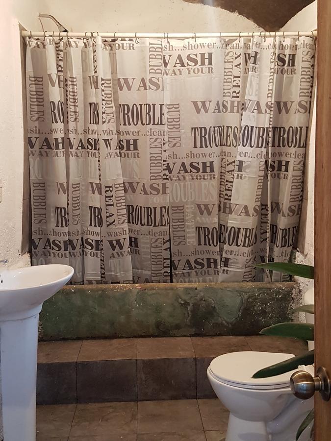 Casa Las Minas - Embajadoras Apartamento Guanajuato