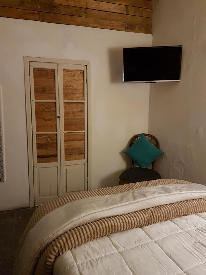 Casa Las Minas - Embajadoras Guanajuato